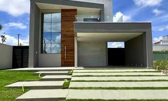 Imagem 2: Cidade Alpha terras Alphaville 05 quartos de frente para praça