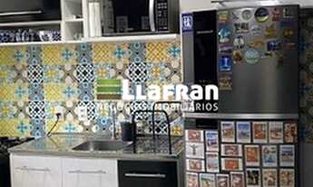 Imagem 5: Apartamento 2 dorm. Vila Arbori Alegria