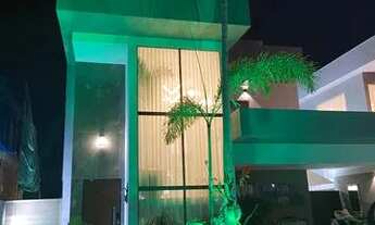 Imagem 7: CASA PARA VENDA NO TERRAS ALPHAVILLE-CAMAÇARI