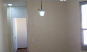 Imagem: Apartamento 2 Dormitórios com Garagem-Jd.São