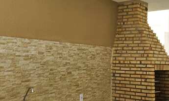 Imagem 3: Apartamento Novo, em área privilegiada do Bairro Passaré, com dois quartos, com wc reversí