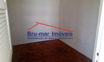 Imagem 5: Apartamento Locação 2 Dormitórios Garagem Demarcada