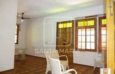 Imagem 2: Casa (térrea na rua) 3 dormitórios/suite