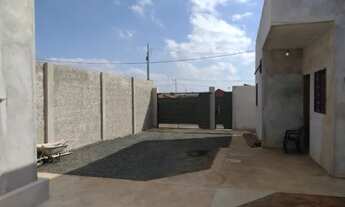 Imagem 7: Duas casas! Mesmo terreno!