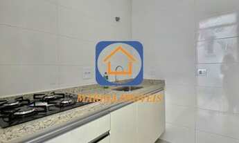 Imagem 7: APARTAMENTO RESIDENCIAL em SANTO ANDRÉ - SP, VILA VALPARAÍSO