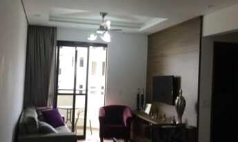 Imagem 5: Apartamento para Venda em Bauru, ALTOS DA CIDADE, 2 dormitórios, 2 banheiros, 1 vaga