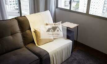 Imagem 4: Apartamento para alugar no bairro Pinheiros - São Paulo/SP, Zona Oeste