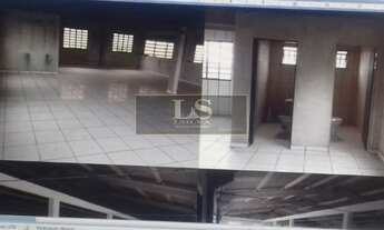 Imagem 6: GALPÃO INDUSTRIAL EM SÃO ROQUE