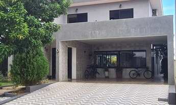 Imagem 6: Casa no condomínio Jardim Botanico para venda e locação com 268 metros quadrados