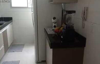 Imagem 5: Apartamento em Taubaté