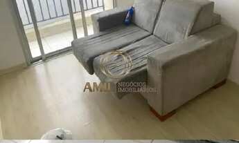 Imagem 2: São José dos Campos - Apartamento Padrão - Jardim Augusta