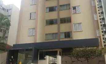 Imagem: Apartamento com 3 quartos para alugar por