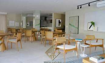 Imagem 7: Apartamento para Venda em Florianópolis, Jurerê Internacional, 5 dormitórios, 5 suítes, 5