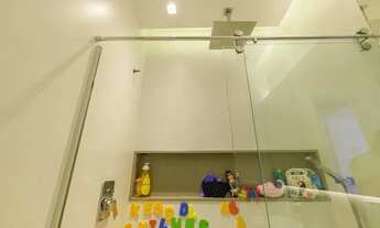 Imagem 3: Apartamento para aluguel com 169 m2 com 2 quartos Perto da olegario