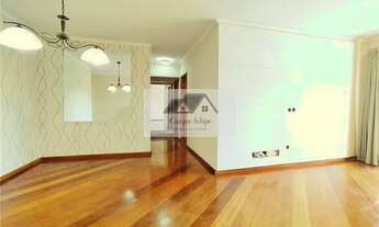 Imagem 4: Apartamento à venda no bairro Tatuapé - São Paulo/SP, Zona Leste