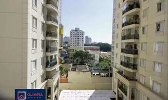 Imagem 5: Locação Apartamento 3 Dormitórios - 84 m² Pompéia