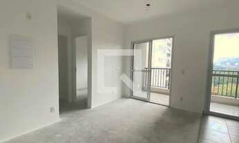 Imagem: Apartamento à Venda - Alphaville, 2 Quartos