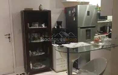 Imagem 3: Vende-se apartamento - Morumbi - 2 Dormitórios