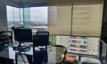 Imagem 3: Apartamento - Jardim das Indústrias - Residencial Splendor Garden - 75m² - 2 Dormitórios