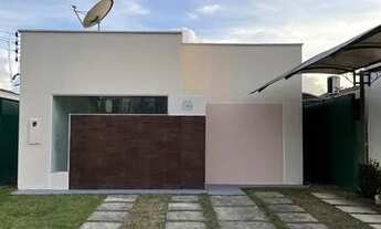 Imagem 2: Casa no Nascente do Tarumã com 3 quartos - Tarumã