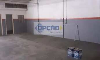 Imagem 12: Galpão para Locação em São Paulo, CAMBUCI, 2 banheiros