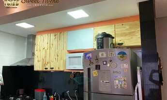 Imagem 5: Apartamento 3 dormitórios Reserva do Alto Barueri