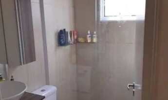 Imagem 5: Apartamento com 80 metros quadrados com 2 quartos