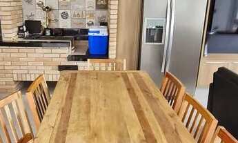 Imagem 7: Casa de condomínio para aluguel tem 600 metros quadrados com 4 quartos