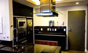 Imagem 2: Apartamento para venda com 47 metros quadrados com 1 quarto em Pinheiros - São Paulo - SP