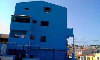 Imagem 5: PRÉDIO RESIDENCIAL COM 3 ANDARES EM TATUI