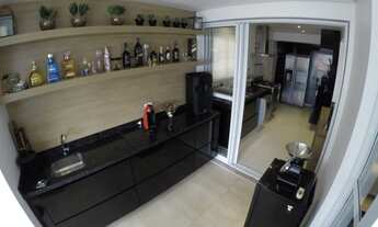 Imagem 6: APARTAMENTO RESIDENCIAL em São Paulo - SP, Santa Teresinha