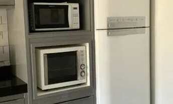 Imagem 2: Apartamento 2 Quartos Mobiliado