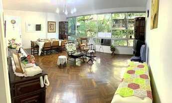 Imagem: Apartamento em Ipanema