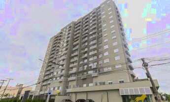 Imagem 1: Apartamento com 2 dormitórios para alugar, 55 m² por R$ 2.376/mês - Passo d'Areia - P