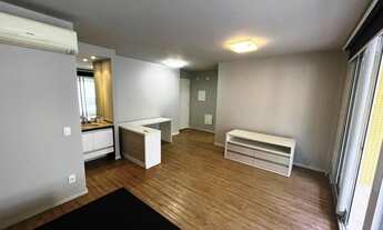 Imagem 3: APARTAMENTO SEMI MOBILIADO NA BELA VISTA