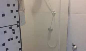 Imagem 2: Kitnet/conjugado para venda com 23 metros quadrados com 1 quarto em Agriões - Teresópolis