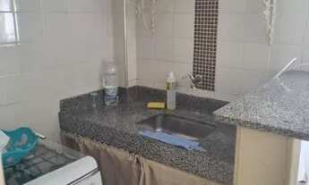 Imagem 5: Ouvidor Play Center - Kitnet mobiliada, com condomínio, IPTU e água inclusos. Leia a descr