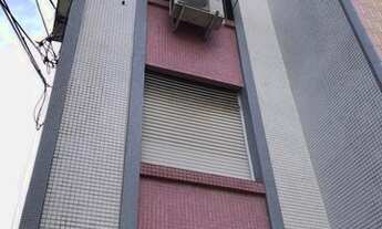 Imagem 2: Apartamento para Venda em Santos, Campo Grande, 2 dormitórios, 2 banheiros, 1 vaga