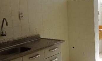 Imagem 6: Apartamento para aluguel possui 60 metros quadrados com 3 quartos em Cidade Alta - Cuiabá