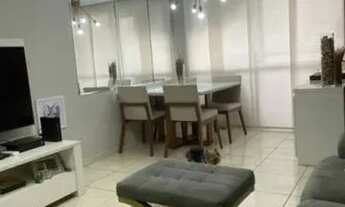 Imagem 2: Apartamento para venda com 80 m2 com 3 quartos em Boa Viagem/ Setúbal - Recife