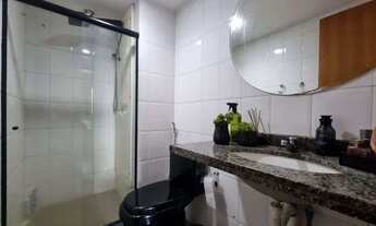 Imagem 5: Excelente apartamento, recém reformado - Boulevard alto do candeal