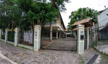 Imagem 2: Belíssimo Sobrado de 3 dormitórios no bairro mais belo da Zona Sul