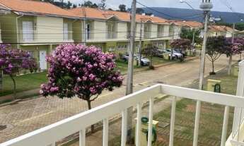 Imagem 3: Ótima Casa à venda em Jundiaí no bairro Medeiros, Condomínio Verdana, com 2 dormitórios co
