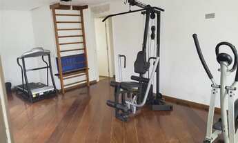 Imagem 5: Sao Paulo - Apartamento Padrão - Morumbi