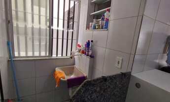 Imagem 2: Apartamento para Locação em São Luís, Cohama, 2 dormitórios, 1 suíte, 2 banheiros, 1 vaga