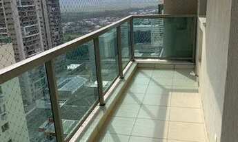 Imagem: Excelente apartamento de 2 quartos no Barra