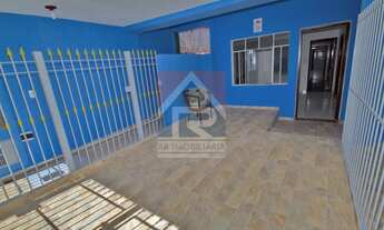 Imagem 2: Casa para alugar no bairro Vila Curuçá - Santo André/SP