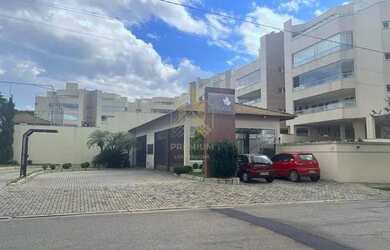 Imagem 2: Apartamento Cobertura em Loteamento Loanda - Atibaia