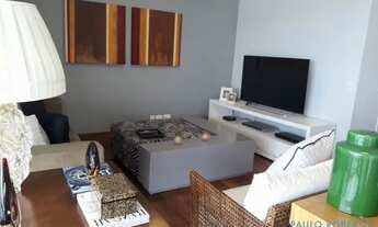 Imagem 7: APARTAMENTO - MORUMBI - SP