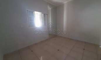 Imagem 7: Casa Padrão em São José do Rio Preto